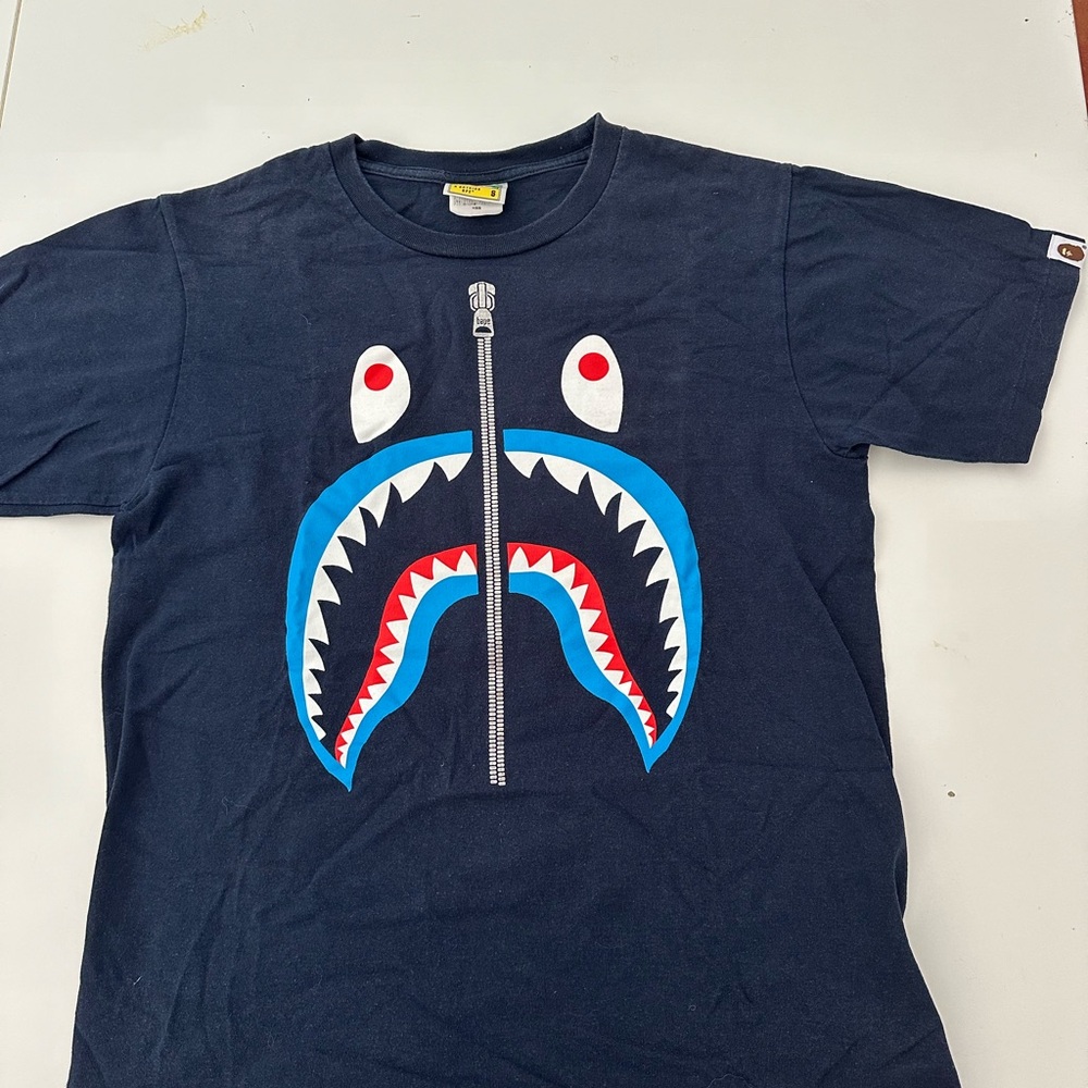 Bape Men’s T-Shirt